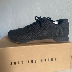 No Bull Superfabric Trainer Low